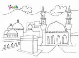 Muhammad Prophet Belarabyapps sketch template