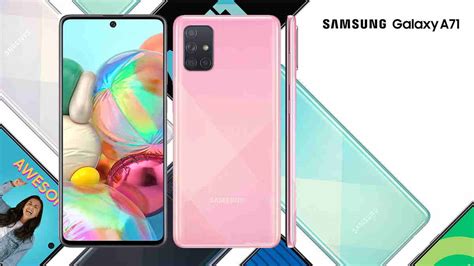 Jual Case Samsung A50 Casing Cover Hp Samsung Galaxy A 50