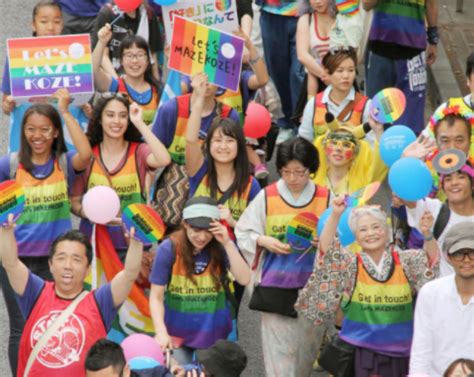 japan s fukuoka city to recognize lgbt couples from april