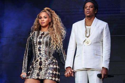 Beyoncé And Jay Z Join The 100 Million Home Club Za