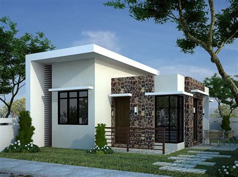 modern bungalow design house design house  search