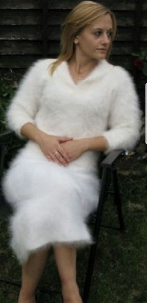 pin by foxtail on fluffy sweaters jumpers angora and mohair sexy