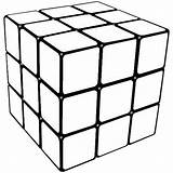 Rubiks Rubika Kostka Rubik Kolorowanki Cubo Cubos Bestcoloringpagesforkids Rubix Kleurplaten Rubis Rubicks Kolorowanka Kubus Onlycoloringpages Druku Printablecolouringpages öffnen sketch template
