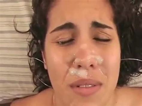 brazilian facial amateurdara on a casting free porn e3