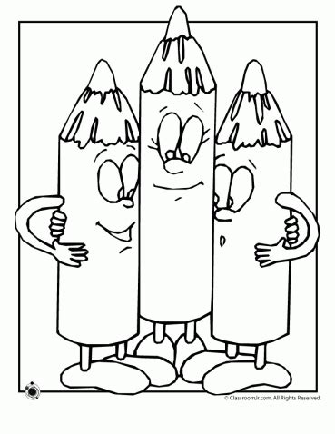 school coloring pages woo jr kids activities childrens publishing