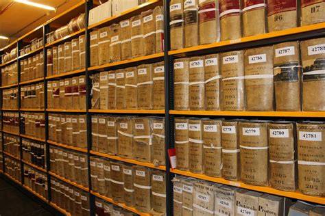 los archivos garantes de la transparencia de las instituciones comunidad de madrid