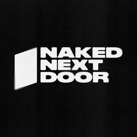naked next door