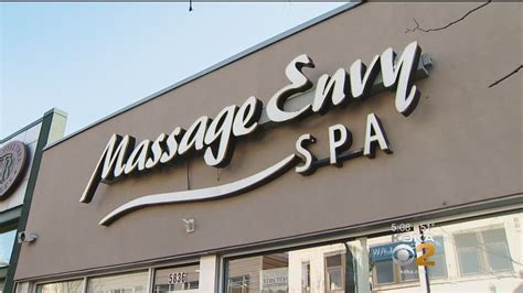 massage envy spas  increased scrutiny  alleged sexual