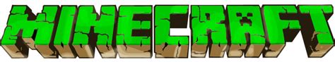 cropped minecraft logocolour epng mcpe mekani