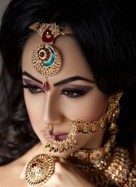 Editors Pick Bridal Nose Ring Designs We Love – Indias Wedding Blog