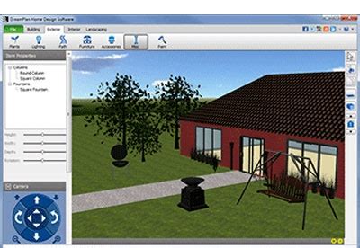 dreamplan home design    windows   bit interior design software