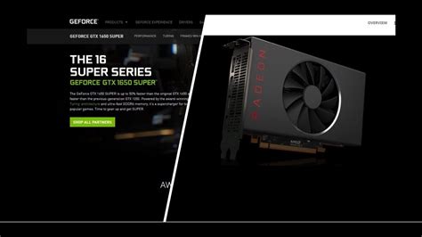Gtx 1650 Super Vs Rx5500 Benchmarks And Review Which One To Buy