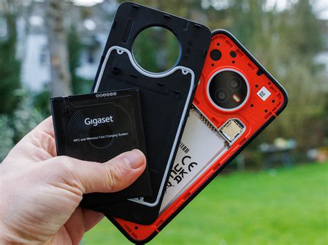 gigaset gx review  sustainable rugged smartphone trendradars