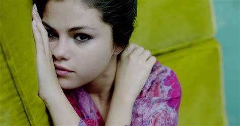 Selena Gomez Goes Full Lana Del Rey In Her ‘good For You’ Video