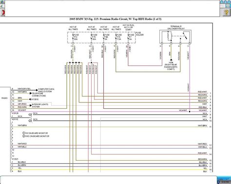 diagram bmw  alternator wiring diagram mydiagramonline