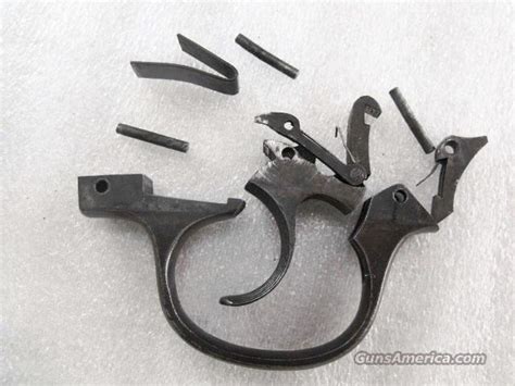 iver johnson trigger assembly seale  sale  gunsamericacom