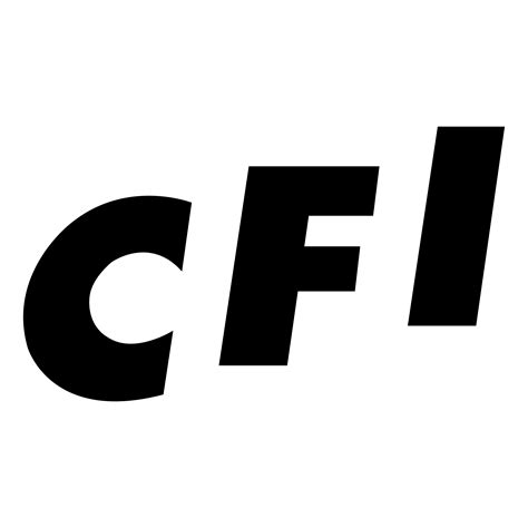 Cfi Logo Logodix