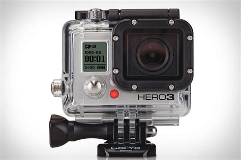 gopro hero  uncrate