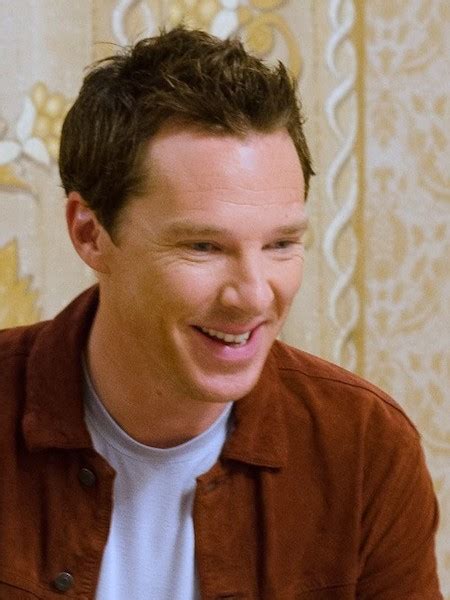 benedict cumberbatch on doctor strange a sequel and other