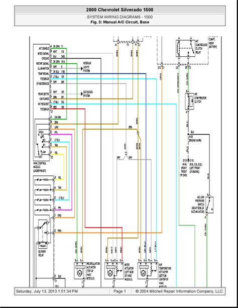 suburban ignition wiring diagram
