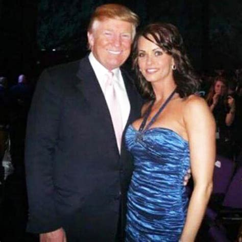 scandal trump s mistress karen mcdougal nude and private pics scandal planet