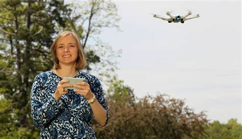meet  women shaping thefuture   drone businesshelping unwomanned flying machines