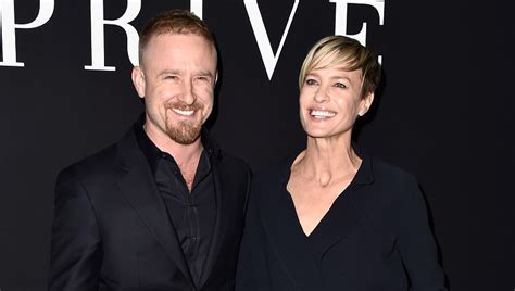I Ve Never Come More Robin Wright On Her Sex Life With