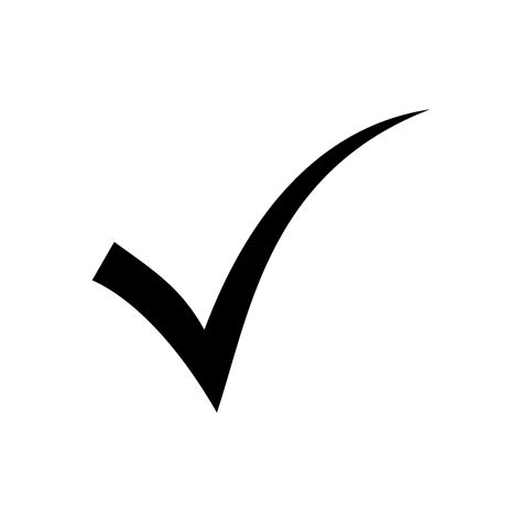 checklist symbol icon vector design templates  vector art