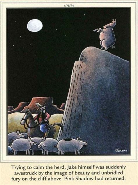 ~33 Years And Still Just As Hilarious Far Side Cartoons Gary Larson