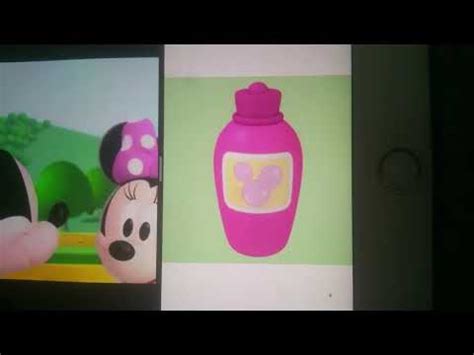 mickey mouse clubhouse   mouseketools part  youtube