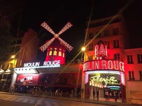 Hardcore Live Sex Show Moulin Rouge Amsterdam Traveller