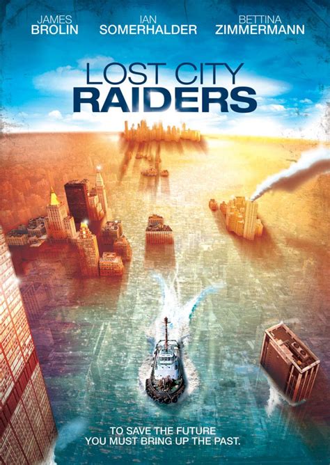 lost city raiders film 2008 moviemeter nl