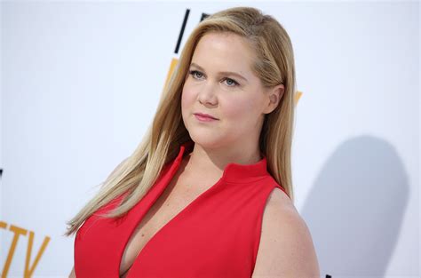 amy schumer shares puking video and postpones her stand up tour due to pregnancy billboard