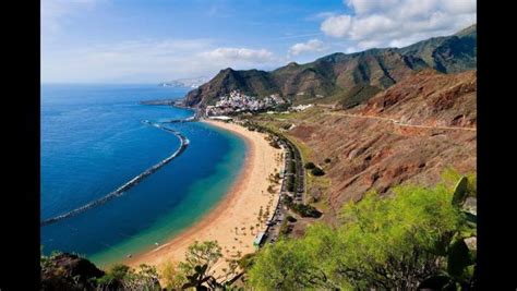 introducing  canary islands orders holidays