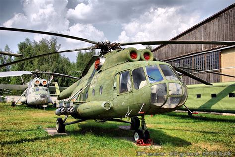 soviet helicopter mil mi  sovetskiy vertolet milya mi  flickr