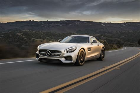 mercedes amg gt review caradvice