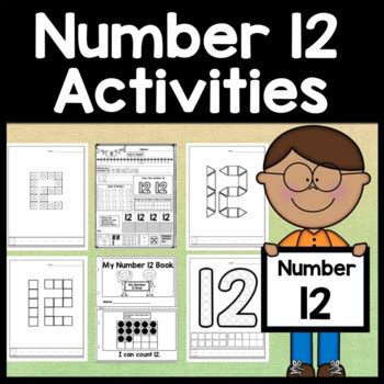 number  worksheet  number  activities number   day