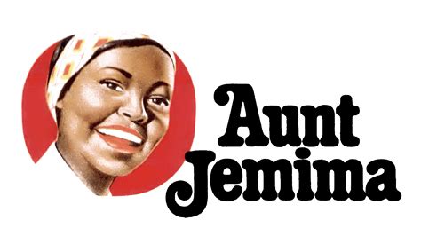 Aunt Jemima Logo And Symbol Meaning History Png Brand