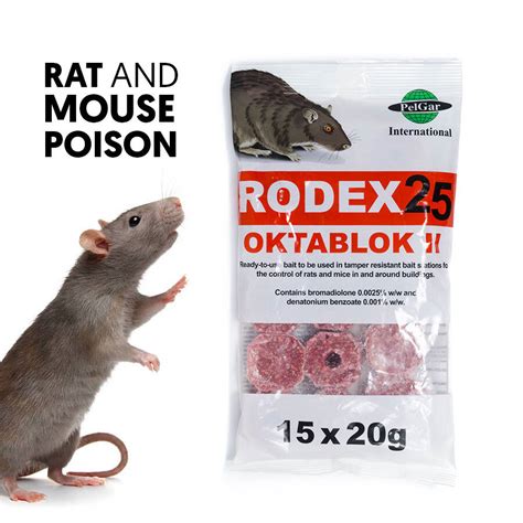 rat poison  needed  kill  human