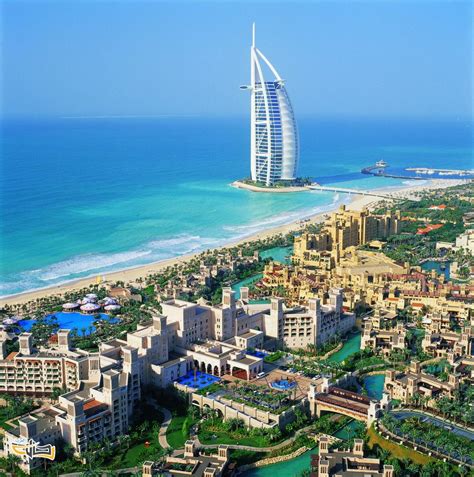 ماهي أفضل 5 أماكن يمكنك زيارتها في دبي؟ زووم الإمارات