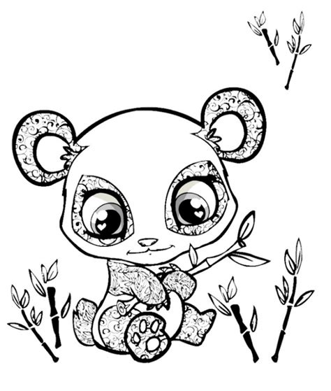 printable cute coloring pages