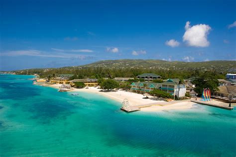 Sandals Royal Caribbean Montego Bay Transat