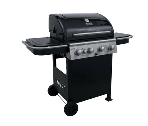 char broil  burner gas grill outdoor living grills outdoor