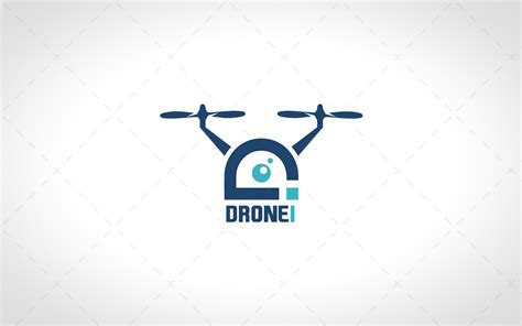 modern drone logo  sale lobotz