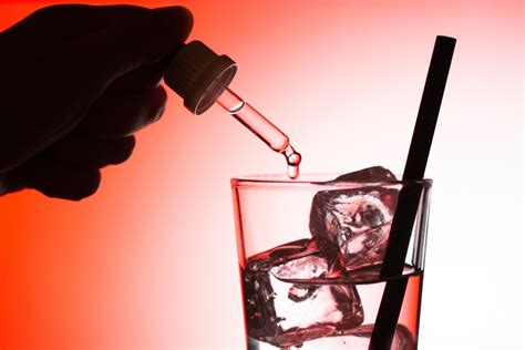 date rape drugs expert comments  unreliable tests harming prosecutions