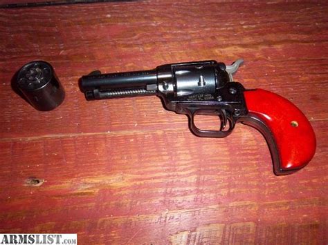 armslist  sale heritage birdshead  pistol