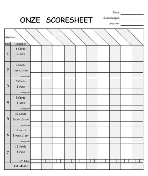 printable score sheets printable basketball score
