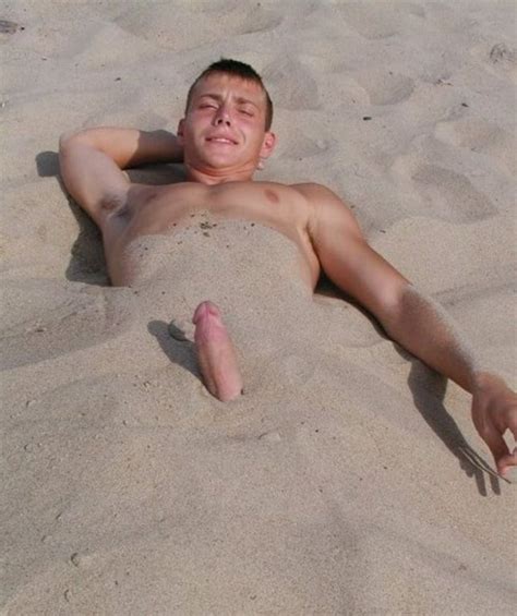 Giant Cocks Nude Beach