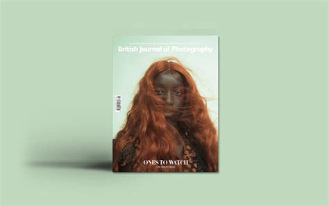 ones to watch british journal of photography
