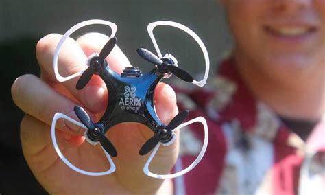 aerix vidius hd drone review toms guide